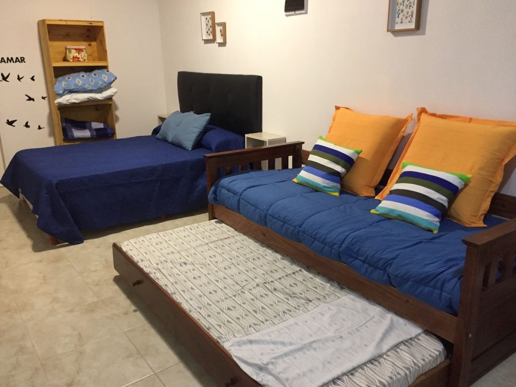 Brisas del Uruguay