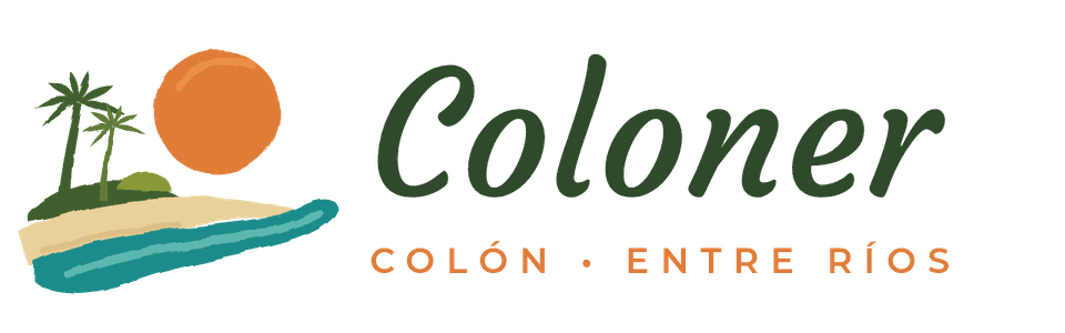 Coloner — Colón, Entre Ríos