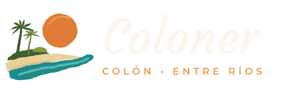 Coloner — Colón, Entre Ríos