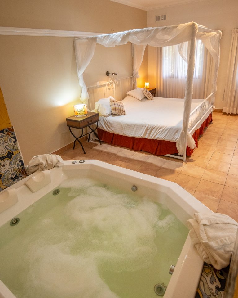 Hacienda Don Justo Hotel Spa