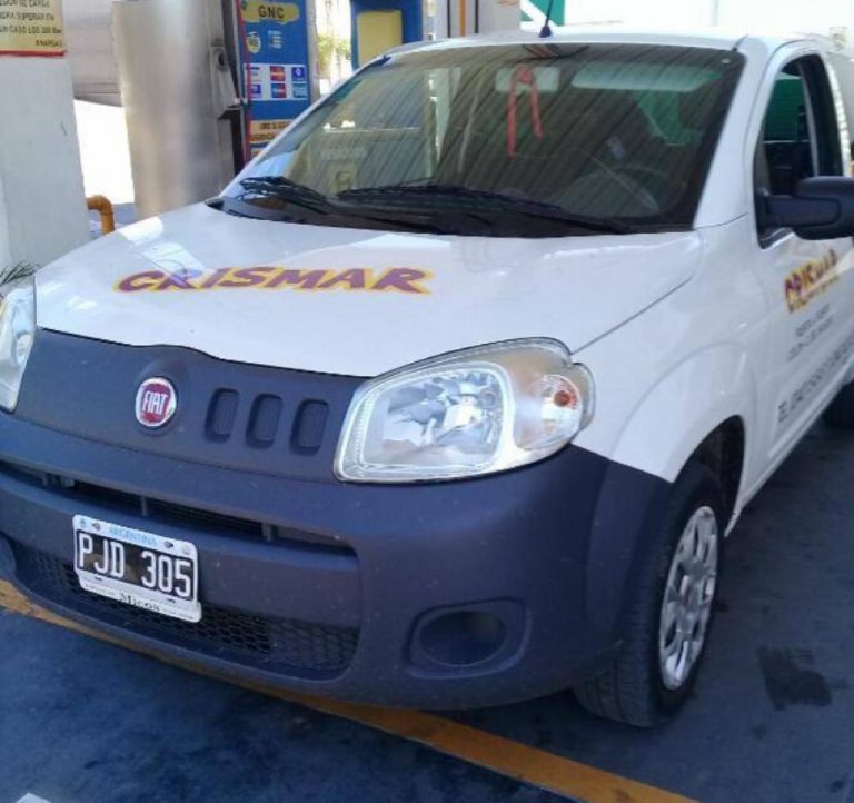 Crismar Servicio Puerta a Puerta